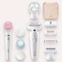 Braun Silk- pil 9 Flex Beauty-Set - 9100 ()