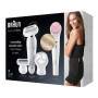 Braun Silk- pil 9 Flex Beauty-Set - 9100 ()