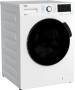 BEKO WASCHTROCKNER 8/5KG 1400U 60CM (WDW 8716 STB      WS)