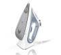 Braun SI 3054 - Steam iron - Ceramic soleplate - 2 m - 180 g/min - Gray - 45 g/min