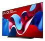 LG OLED-TV 83" (210cm)  LG Sortiment OLED83C49LA