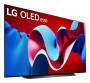 LG OLED-TV 83" (210cm)  LG Sortiment OLED83C49LA