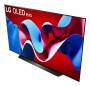 LG OLED-TV 83" (210cm)  LG Sortiment OLED83C49LA