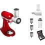 KitchenAid 5KSM2FPPC - Attachment set