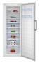 BEKO GEFRIERSCHRANK STAND  192X70CM (RFNE448E35W       WS)