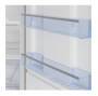 BEKO GEFRIERSCHRANK STAND  192X70CM (RFNE448E35W       WS)