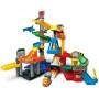 VTech Tut Tut Baby Flitzer - Mega Baustelle (40829806)