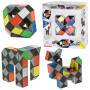  Clown Magic Puzzle 48-teilig Multicolor