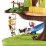 Schleich Farm Life Adventure tree house - Boy/Girl