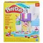 Hasbro PD RAINBOW SWIRL ICE CREAM PLAYSET