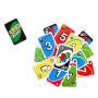 Mattel UNO Flex HMY99