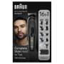 Braun ALL-IN-ONE SET    BODYGROOMING (MGK7470)