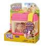 Moose Toys LITTLE LIVE PETS - Mama Surprise Mini-Spielset - Hase