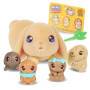 Moose Toys LITTLE LIVE PETS - Mama Surprise Mini-Spielset - Hase