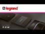 Legrand Abdeckung KM07 LivingNow