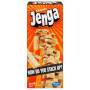 Hasbro Jenga Classic - Fine motor skill game - Children & adults - 6 yr(s)