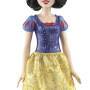 Mattel GmbH Mattel HLW08 Disney Princess Fashion Doll Core Snow White