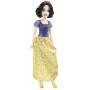 Mattel GmbH Mattel HLW08 Disney Princess Fashion Doll Core Snow White