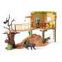 schleich® WILD LIFE 42594 Wild Life Abenteuerstation