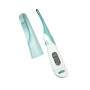 Braun DIGITALER FIEBERTHERMOMETER (PRT1000CE    WS/MINT)