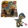 Mattel Jurassic World Mega Roar - Allosaurus