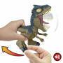 Mattel Jurassic World Mega Roar - Allosaurus