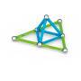 Invento Products & Services GmbH GEOMAG CLASSIC GREEN Line 25 Teile