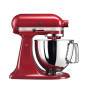 KitchenAid Küchenmaschine 5KSM125EER Artisan empire rot