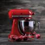 KitchenAid Küchenmaschine 5KSM125EER Artisan empire rot