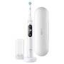 Oral-B iO Series 7N White Alabaster Elektrische Zahnbürste