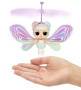 MGA Entertainment L.O.L. Surprise Magic Flyers - Sweetie Fly (Lilac Wings)