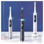 Braun Oral-B iO Series 9 JAS22 bk/pk bk Onyx/pk Quartz mit 2. Handstück