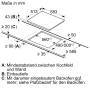 Siemens Best Collection KOCHFELD GLASKERAMIK      60CM (EA645GN17         ED)