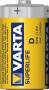 Varta Superlife D - Single-use battery - Zinc-Carbon - 1.5 V - 1 pc(s) - R20P