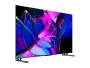 Hisense Braunware FERNSEHER ULED 4K 1000N 144HZ (100U7KQ         100Z)