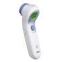 Braun BNT300WE Fieberthermometer Mit LED Beleuchtung