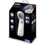 Braun BNT300WE Fieberthermometer Mit LED Beleuchtung