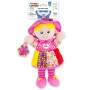 TOMY L27026 Lamaze Play & Grow Meine Freundin Emily