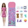 Mattel Barbie Puppy Slumber Party