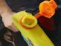 Hasbro Super Soaker WAVE SPRAY