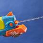 Hasbro Super Soaker WAVE SPRAY