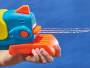 Hasbro Super Soaker WAVE SPRAY