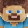 Mattel HHG11 Minecraft 8 Plush - Steve