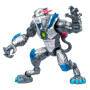 MR BEAST LAB Actionfiguren (Mutator) -  METALIC PANTHER