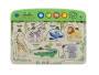 Vtech 80-613644 Interaktives Holz-Tierpuzzle