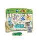 Vtech 80-613644 Interaktives Holz-Tierpuzzle