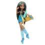 Mattel Monster High Skulltimate Series 4 Cleo