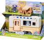 mooseToys BLUEY CAMPERVAN Spielset