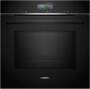 Siemens BACKOFEN MIT MIKROWELLE (HM736GAB1         SW)