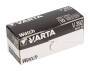 Varta UHRENBATTERIE V392       1,55V (V392     1ER BLISTER)